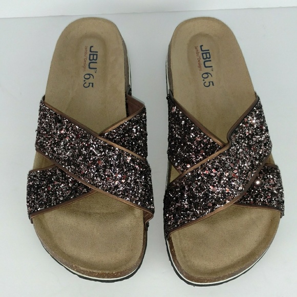 jbu flip flops